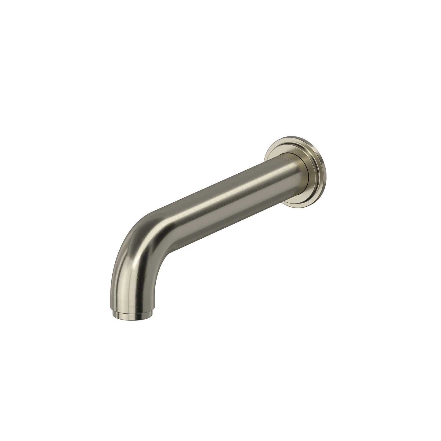 Riobel AA80 Arca Wall Mount Tub Spout