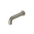 Riobel AA80 Arca Wall Mount Tub Spout