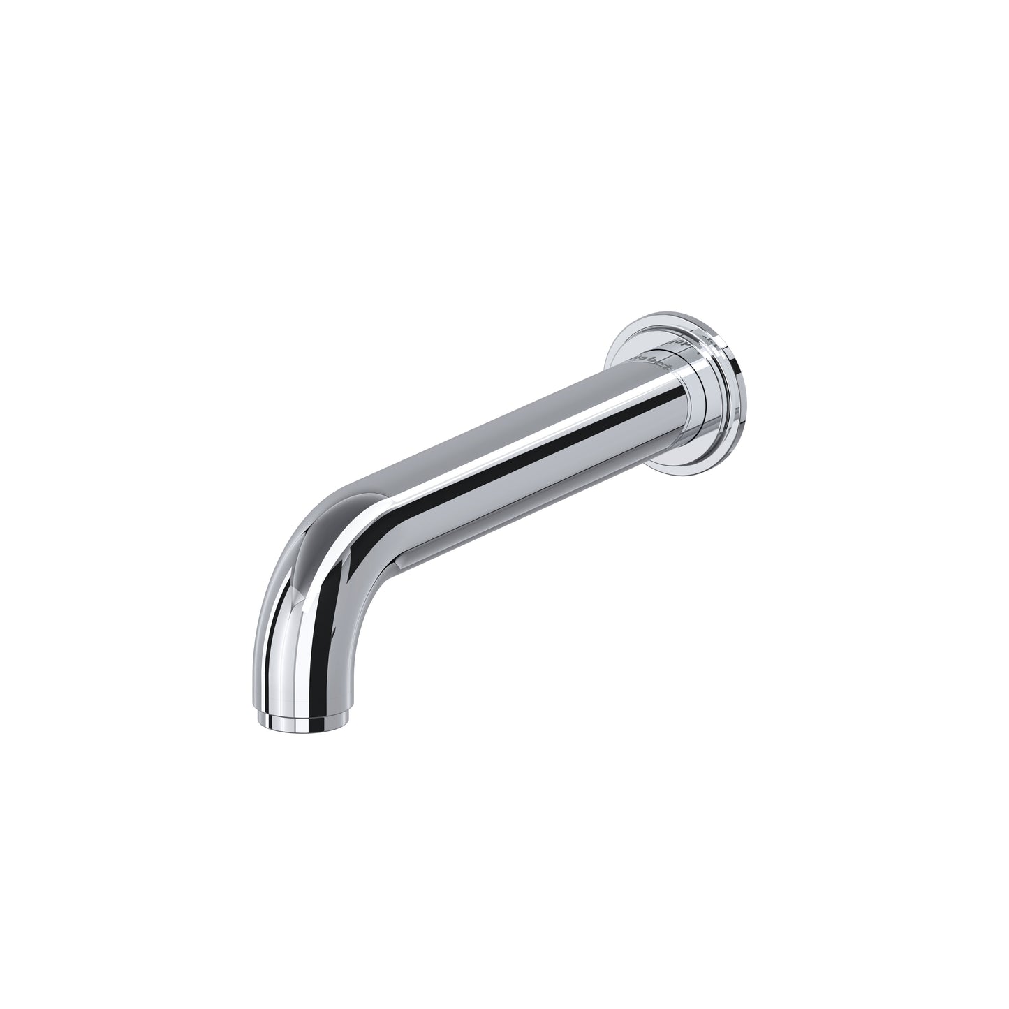 Riobel AA80 Arca Wall Mount Tub Spout