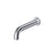 Riobel AA80 Arca Wall Mount Tub Spout