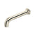 Riobel AA80 Arca Wall Mount Tub Spout