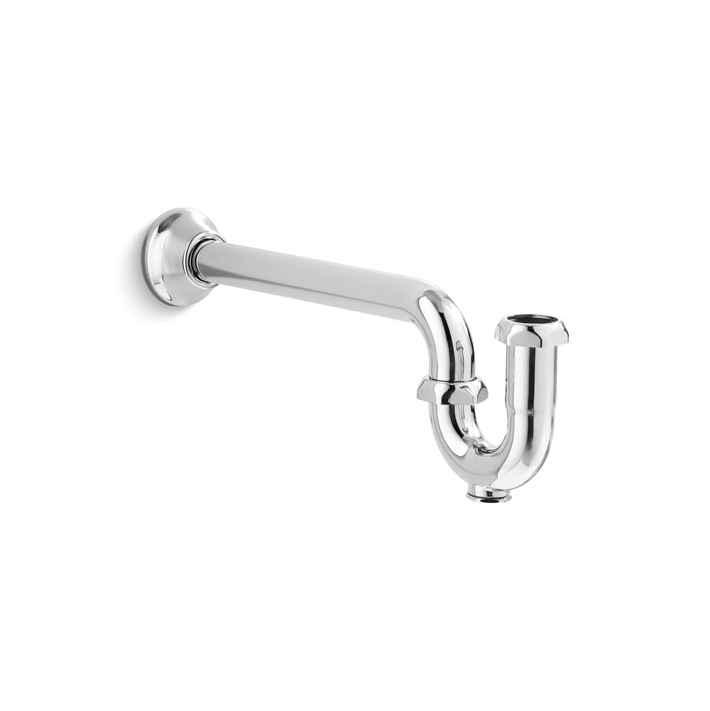 Kallista P21641-00 P-Trap Assembly - Parent