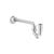 Kallista P21641-00 P-Trap Assembly - Parent