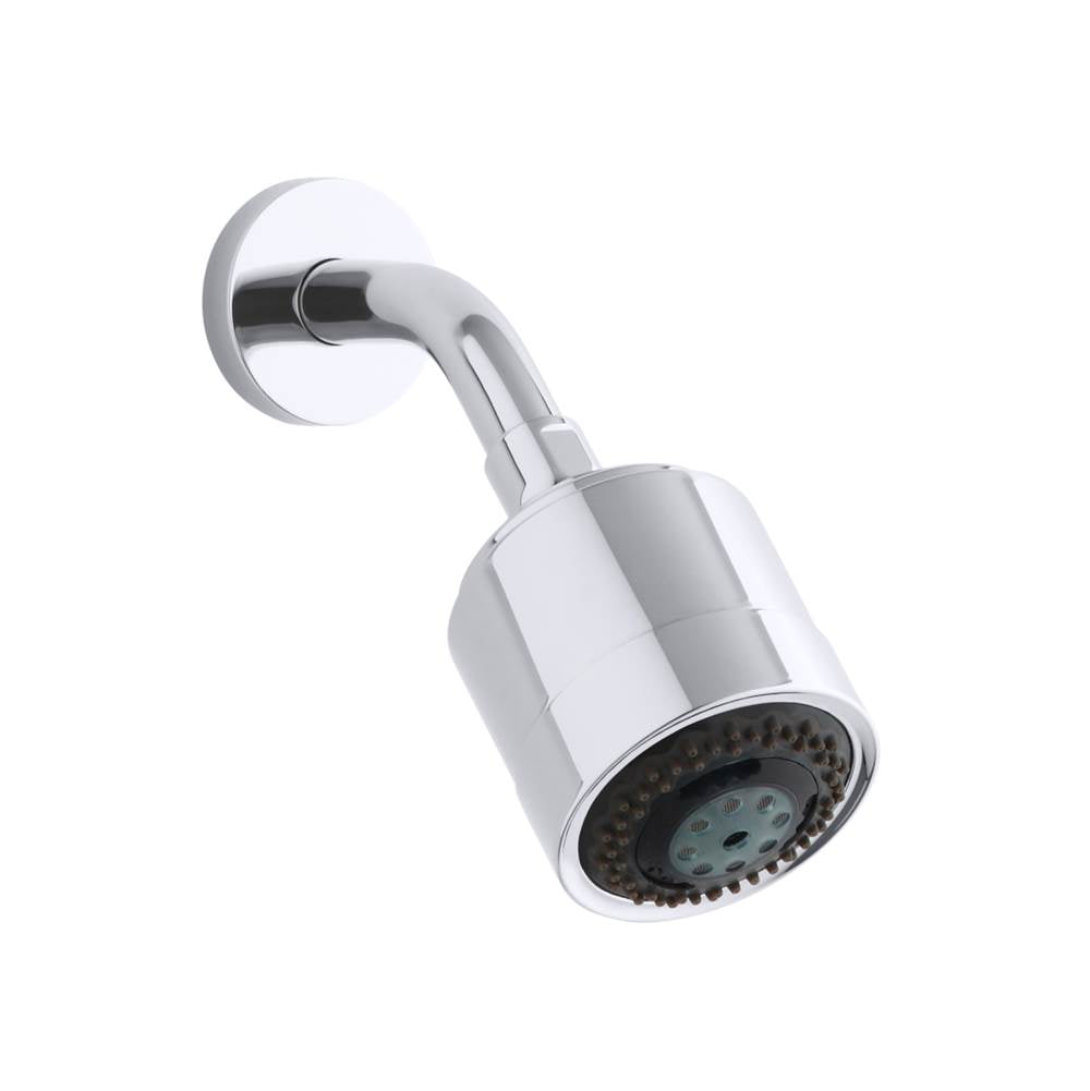 Kallista P21501-00 Contemporary Multifunction Showerhead With Arm - Parent