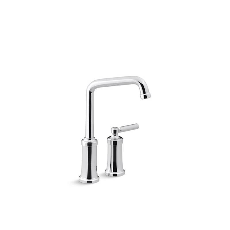Kallista P25005-00 Quincy Bar Faucet - Parent