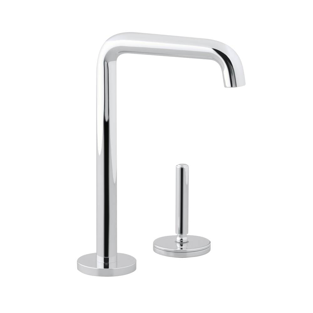 Kallista P25205-00 One Bar Faucet - Parent