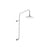 Kallista P21441-00 For Town Shower Arm Assembly - Parent