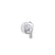 Kallista P24924H Pinna Paletta 2 Or 3-Way Transfer Trim, Lever Handle - Parent