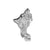Kallista P50203-00 Circe Cast Iron Feet - Parent