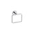 Kallista P34410-00 One Towel Ring - Parent