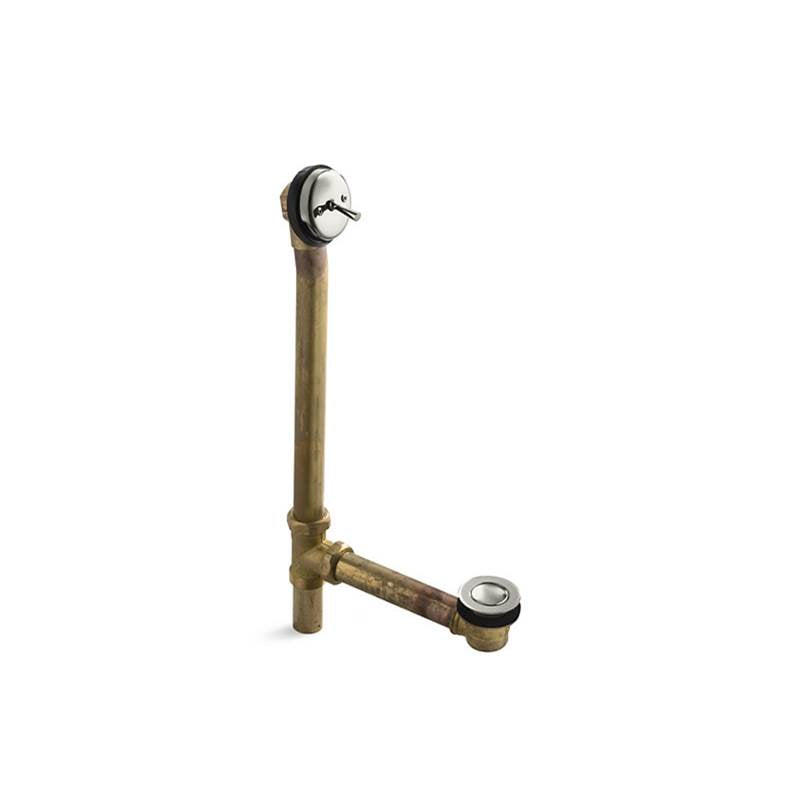 Kallista P21576-00 For Town Waste & Overflow - Parent