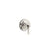 Kallista P22713-LV For Town Volume Control Trim, Lever Handle - Parent