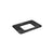 Kallista P74061-00 Per Se™ Console Table Top - Parent