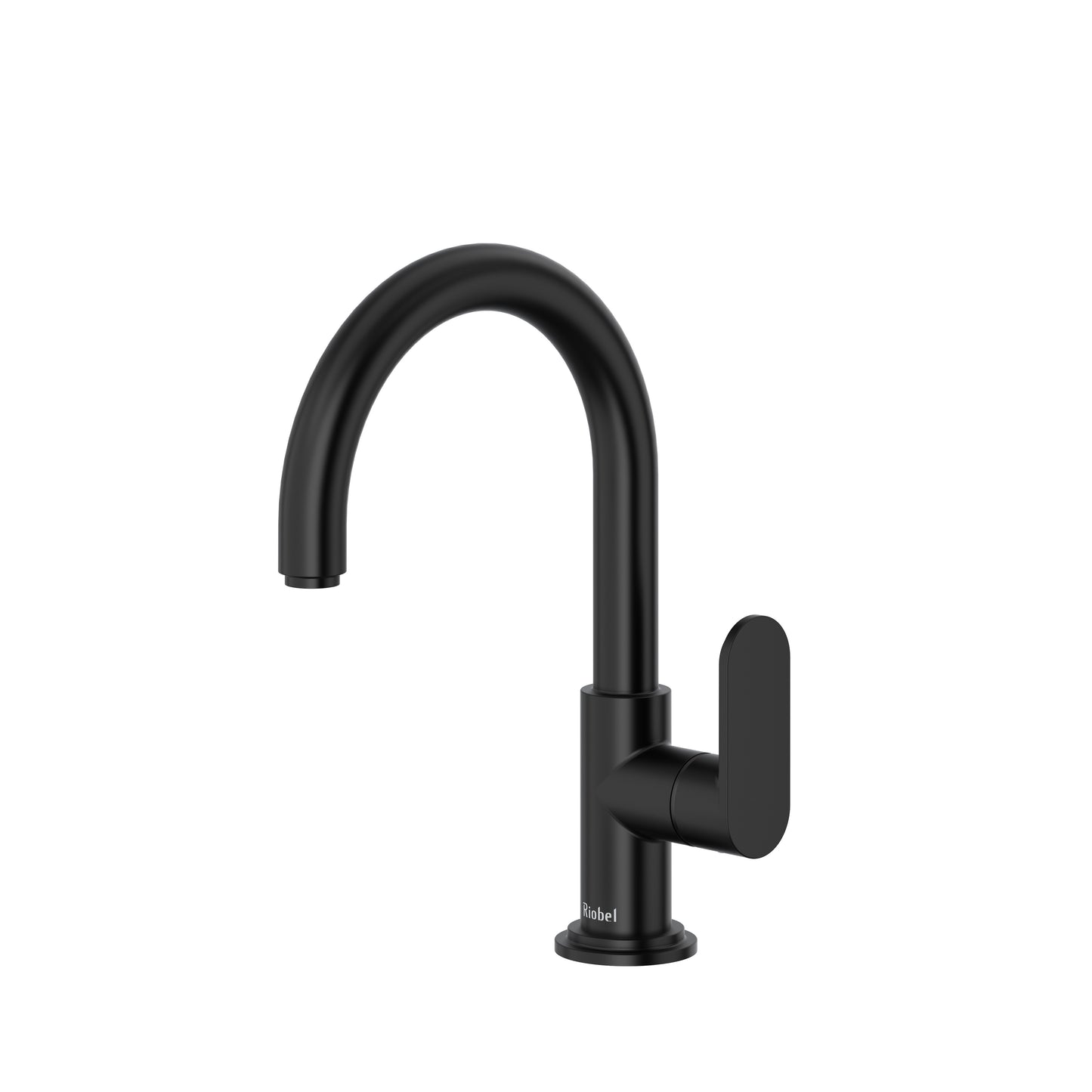 Riobel AAS01 Arca Single Handle Lavatory Faucet