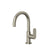 Riobel AAS01 Arca Single Handle Lavatory Faucet