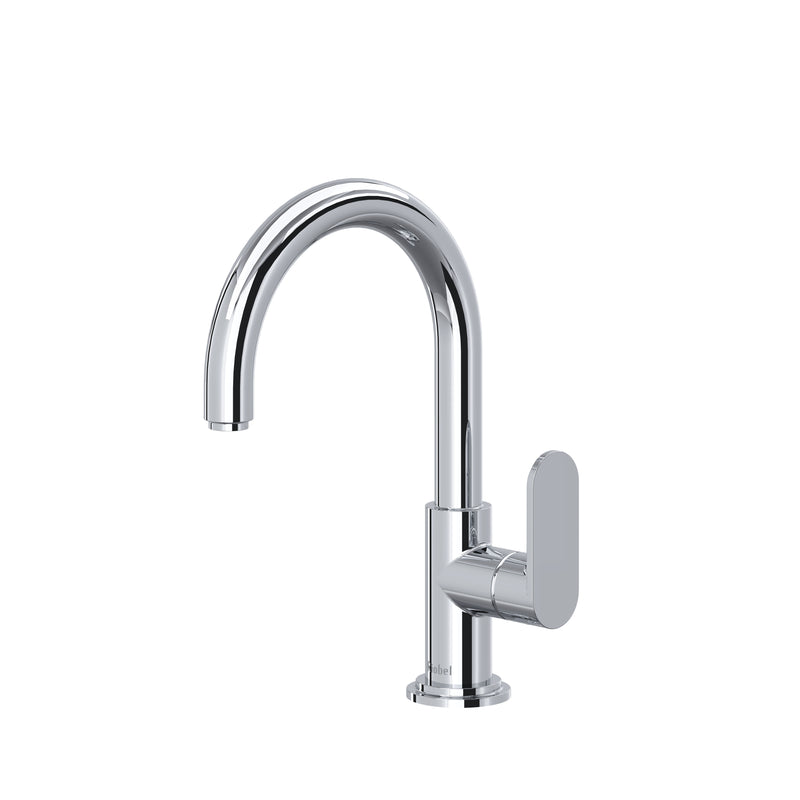 Riobel AAS01 Arca Single Handle Lavatory Faucet