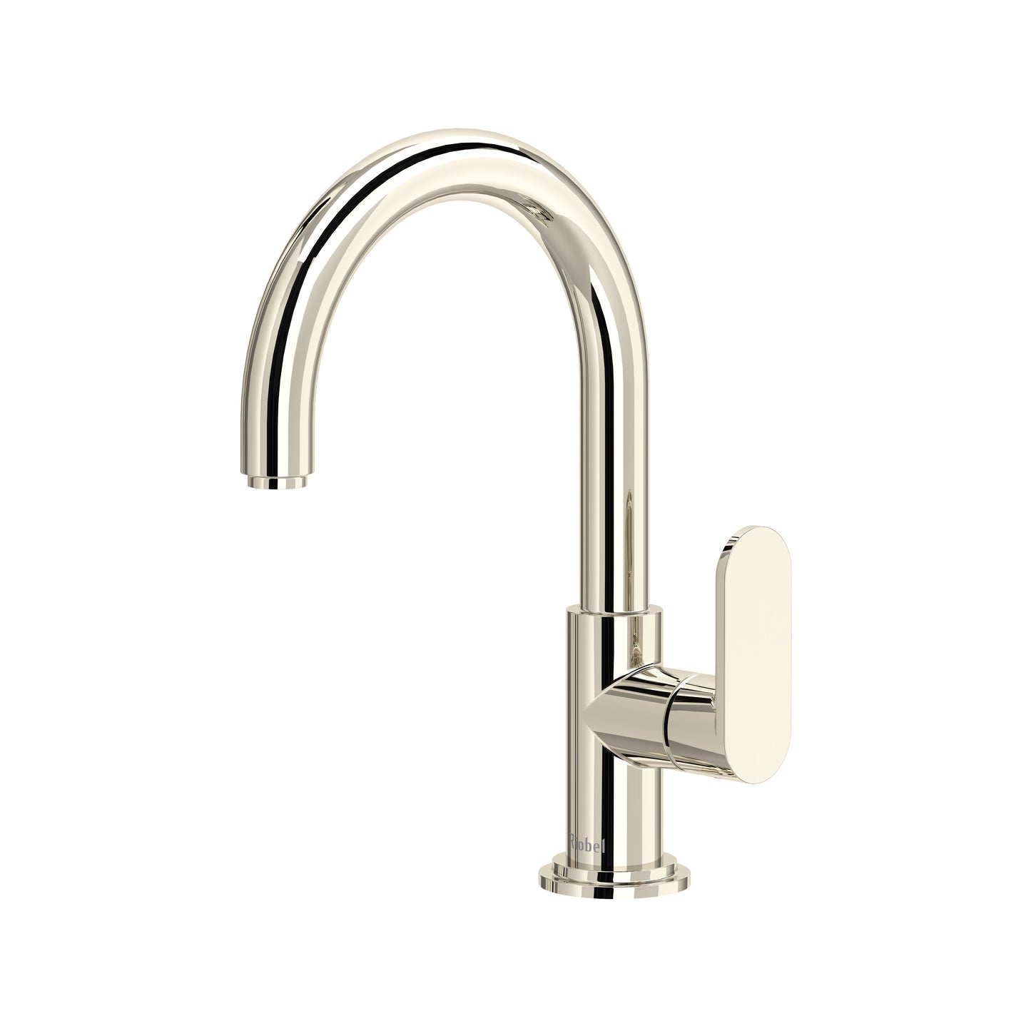 Riobel AAS01 Arca Single Handle Lavatory Faucet
