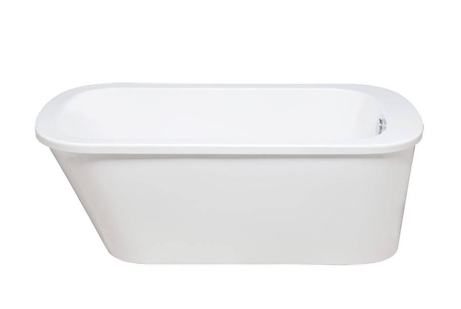 Americh AB6032T Abigayle 60" x 32" Freestanding Tub Only - Parent