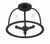 Crystorama ABB-3003_CEILING Abbott 3 Light Ceiling Mount - Parent