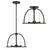 Crystorama ABB-3003_CEILING Abbott 3 Light Ceiling Mount - Parent