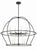 Crystorama ABB-3029 Abbott 15 Light Chandelier - Parent