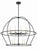 Crystorama ABB-3029 Abbott 15 Light Chandelier - Parent
