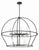 Crystorama ABB-3029 Abbott 15 Light Chandelier - Parent
