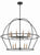 Crystorama ABB-3029 Abbott 15 Light Chandelier - Parent