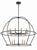 Crystorama ABB-3029 Abbott 15 Light Chandelier