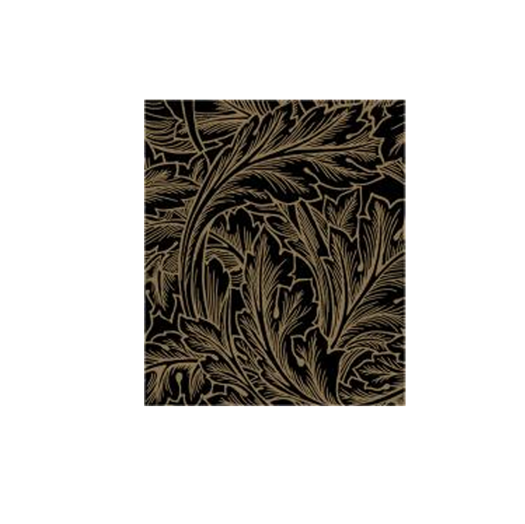 Devon & Devon ACANTHUS Acanthus glazed porcelain stoneware wall covering - Parent