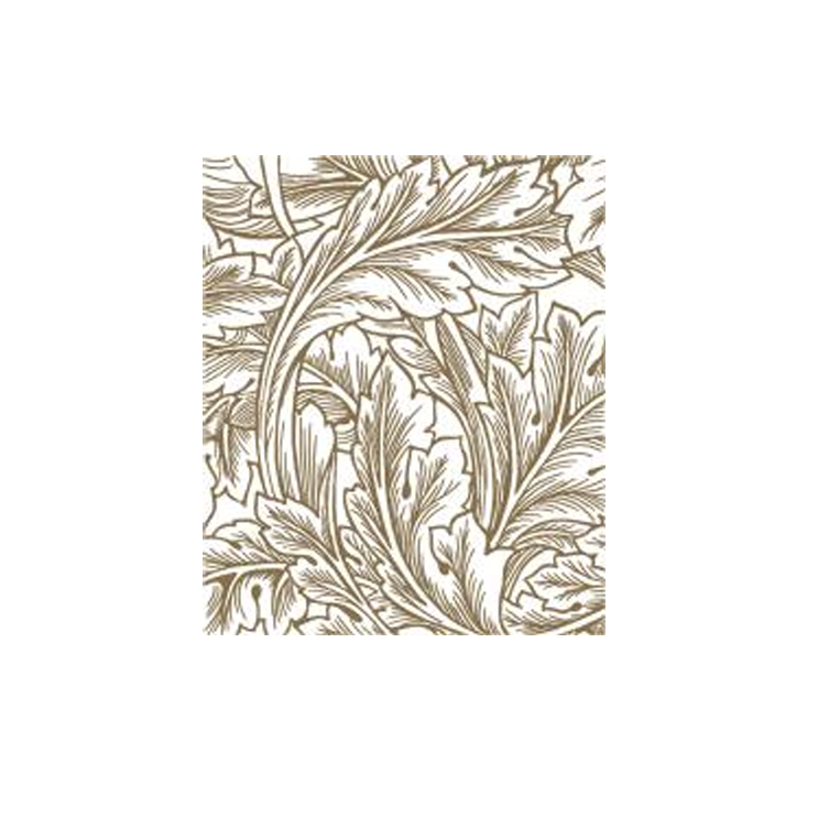 Devon & Devon ACANTHUS Acanthus glazed porcelain stoneware wall covering