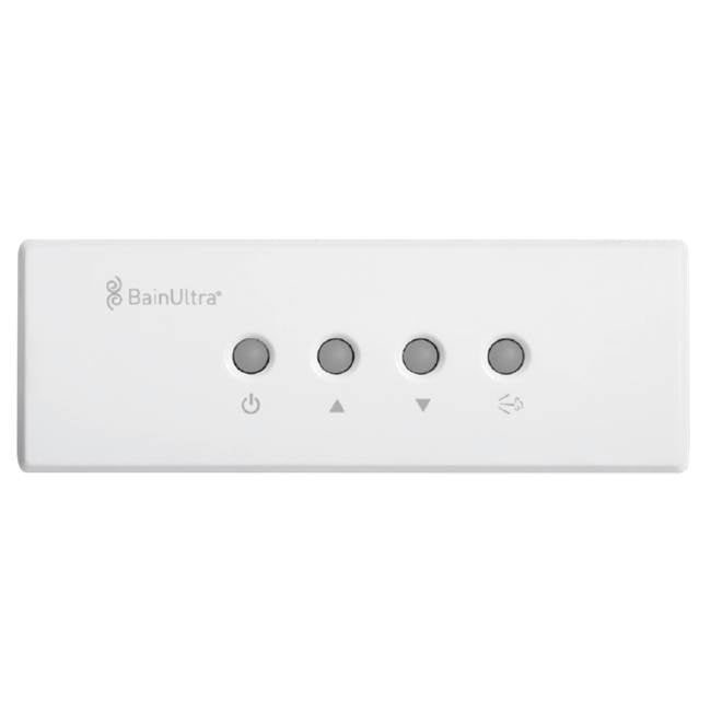 Bain Ultra BSMIA Mia Control Uninstalled Included - Parent