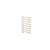 VERNON ACY-0800600 Atlantic City Series Towel Warmer