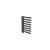 VERNON ACY-0800600 Atlantic City Series Towel Warmer