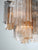 Crystorama ADD-300-AU Addis 4 Light Chandelier - Parent
