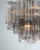 Crystorama ADD-300-CH-SM_CEILING Addis 4 Light Ceiling Mount - Polished Chrome