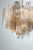 Crystorama ADD-306-AU Addis 6 Light Chandelier - Parent