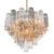 Crystorama ADD-312-AU Addis 12 Light Chandelier - Parent