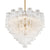 Crystorama ADD-312-CL Addis 12 Light Chandelier - Parent