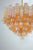 Crystorama ADD-316-AG-AM Addis 16 Light Chandelier - Aged Brass