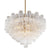 Crystorama ADD-316-CL Addis 16 Light Chandelier - Parent