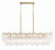 Crystorama ADD-317-CL Addis 14 Light Chandelier - Parent