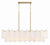 Crystorama ADD-317-WH Addis 14 Light Chandelier - Parent