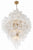 Crystorama ADD-319-CL Addis 20 Light Chandelier - Parent