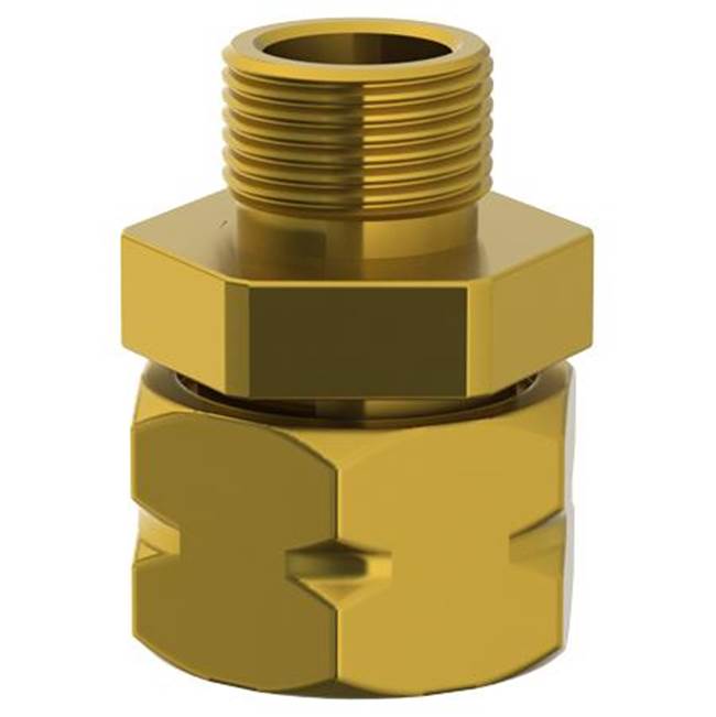 Watermark ADP10 Adapter For Single Hole Lavatory Faucet To Lavatory Angle Stop Kit