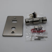 Load image into Gallery viewer, Amba AE-PCK Plate Cover Kit For Antus, Quadro, Sirio  Vega Models