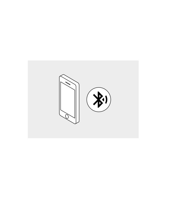 Effe AE10000133 Ess - effe sound system for sauna bluetooth connection