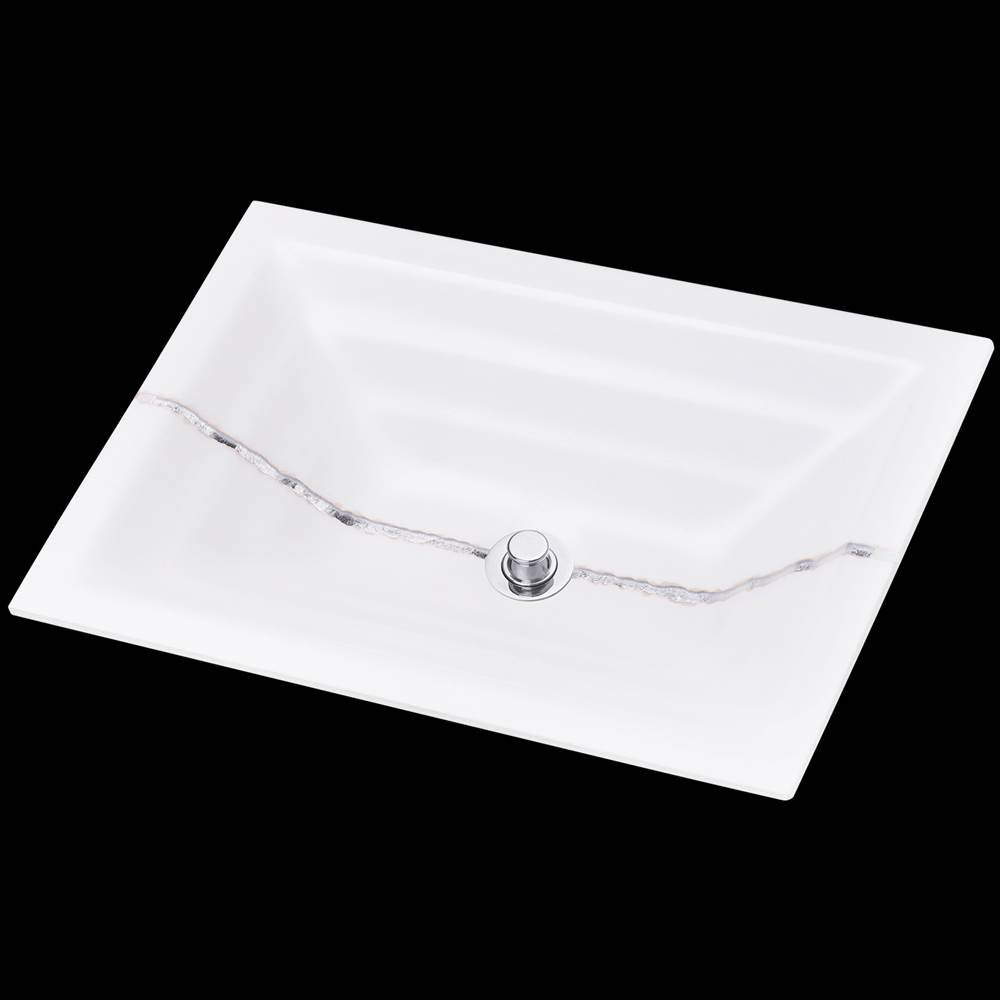 Linkasink AG02C-01 River Large Rectangular