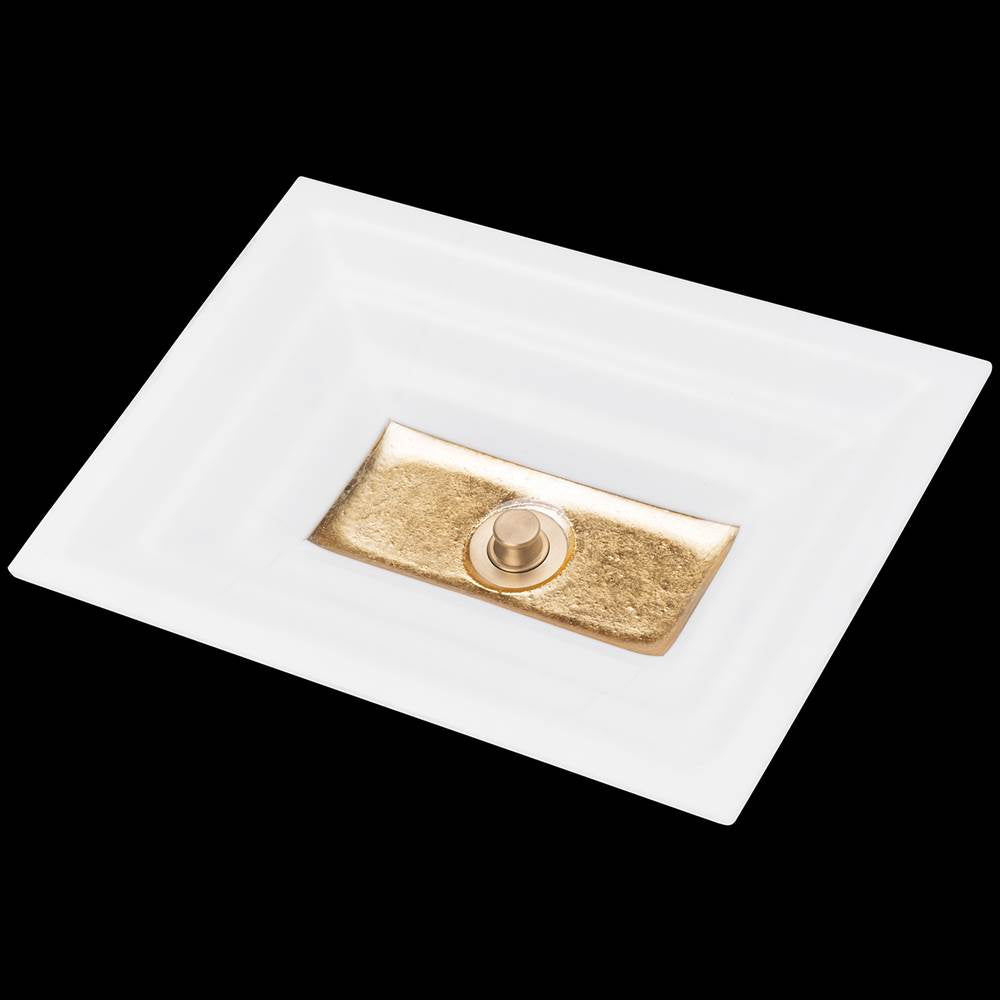 Linkasink AG03C-01 Window Large Rectangular