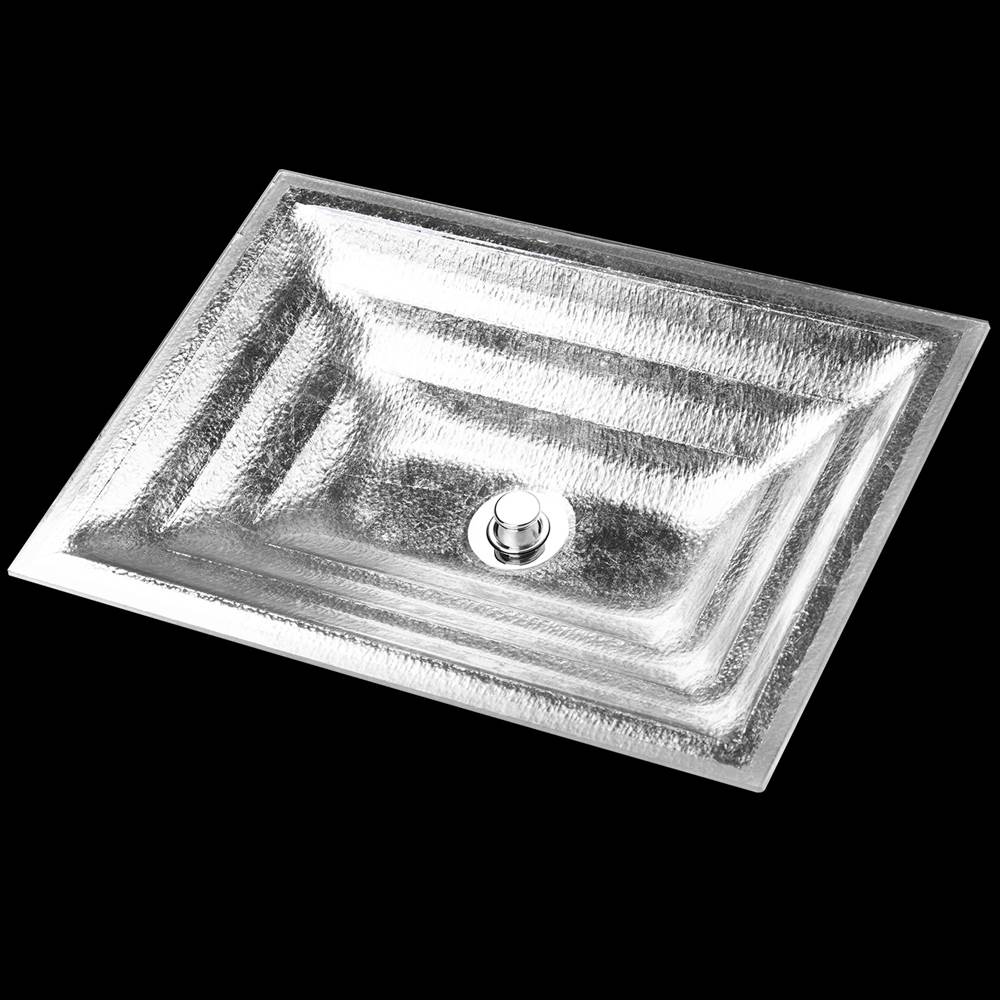 Linkasink AG04C Solid Glomis Large Rectangular